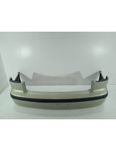 Recambio de paragolpes trasero para saab 9-5 (ys3e) 2.3 t referencia OEM IAM   