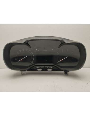 CUADRO INSTRUMENTOS CITROEN C3 BH02 -...