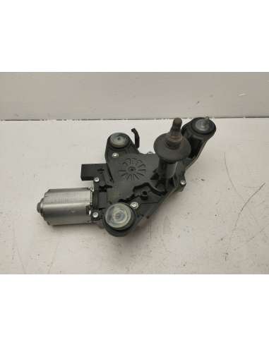 MOTOR LIMPIA TRASERO CITROEN C3 BH02...