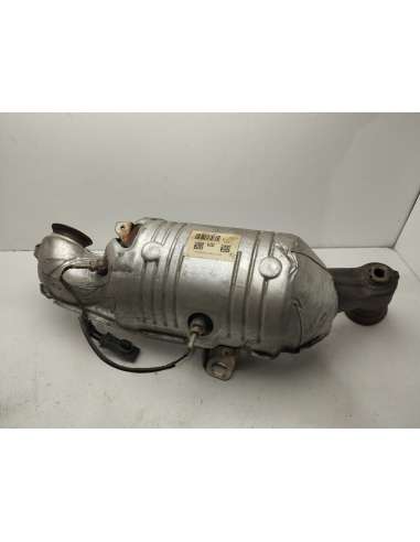 CATALIZADOR CITROEN C3 BH02 - 799648...