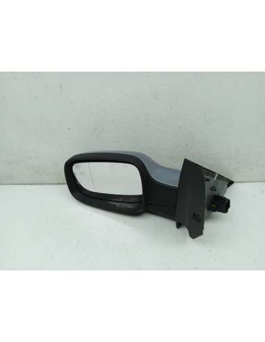 RETROVISOR IZQUIERDO RENAULT SCENIC...