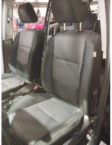 ASIENTO DELANTERO IZQUIERDO MAZDA 5...