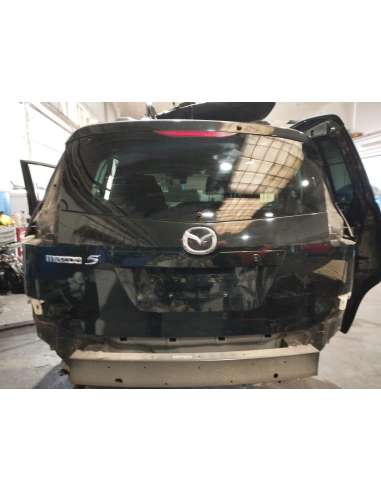 PORTON TRASERO MAZDA 5 BERLINA (CR)...