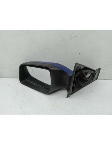 RETROVISOR IZQUIERDO OPEL ASTRA G...