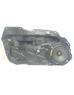Recambio de modulo electronico para land rover discovery sport se referencia OEM IAM BJ3218808CE ALTAVOZ TRA IZQ 