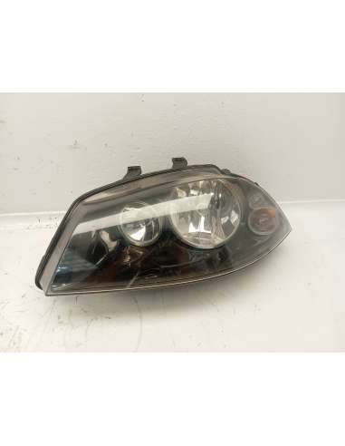 FARO IZQUIERDO SEAT IBIZA (6L1)...