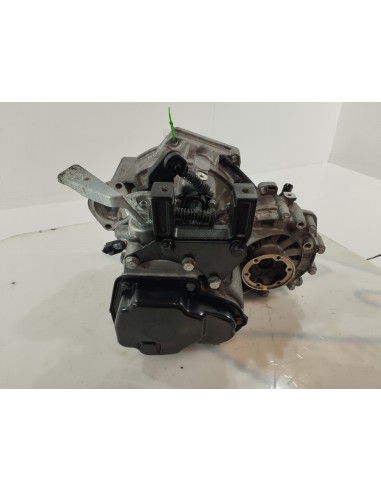 Recambio de caja cambios para seat ibiza (6j5) style tech referencia OEM IAM MZL  
