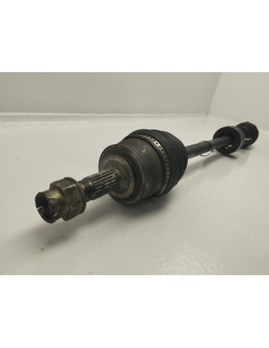 Recambio de transmision delantera derecha para alfa romeo mito (145) junior referencia OEM IAM 55700559  