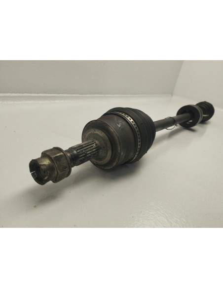 Recambio de transmision delantera derecha para alfa romeo mito (145) junior referencia OEM IAM 55700559  