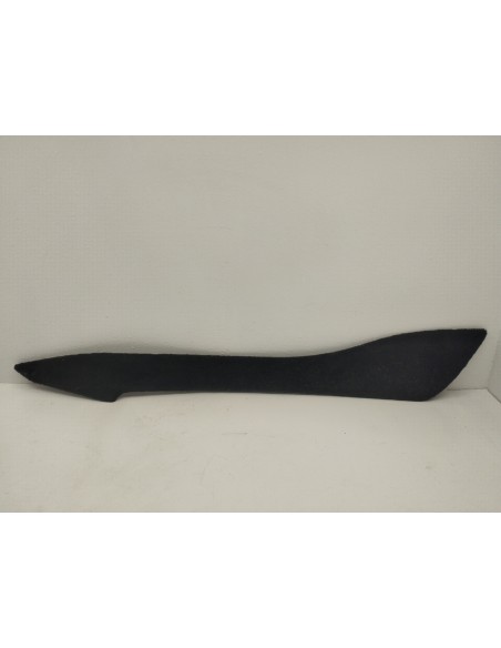 Recambio de plastico para bmw serie 5 lim. (f10) 520d referencia OEM IAM 9171568  CAJA 1