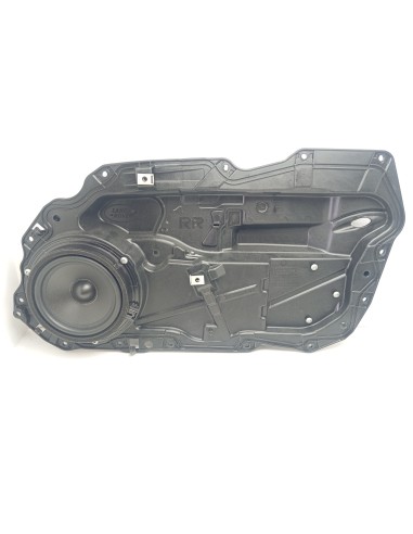 Recambio de modulo electronico para land rover discovery sport se referencia OEM IAM BJ3218808CE ALTAVOZ TRA DCH 
