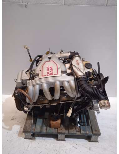 MOTOR COMPLETO OPEL OMEGA A (88-94) -...