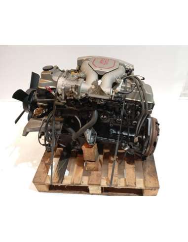 MOTOR COMPLETO OPEL OMEGA A (88-94) -...