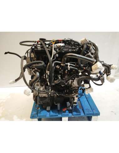 MOTOR COMPLETO JAGUAR E-PACE 204DTD -...