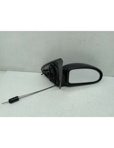 RETROVISOR DERECHO FORD FOCUS BERLINA...