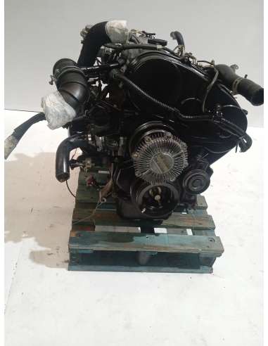 MOTOR COMPLETO MITSUBISHI L200 (K70)...