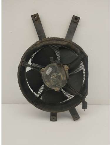 ELECTROVENTILADOR MITSUBISHI L200...