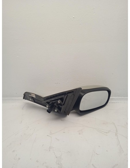 Recambio de retrovisor derecho para saab 9-5 (ys3e) 2.3 t referencia OEM IAM 5512751 5 PINES 