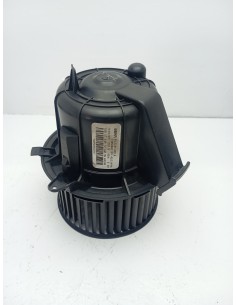Recambio de motor calefaccion para citroën c4 cactus onetone referencia OEM IAM 6441CS  