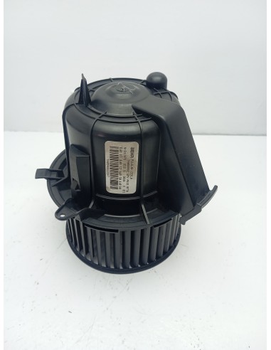 Recambio de motor calefaccion para citroën c4 cactus onetone referencia OEM IAM 6441CS  