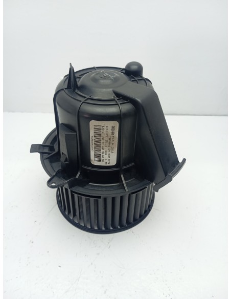Recambio de motor calefaccion para citroën c4 cactus onetone referencia OEM IAM 6441CS  