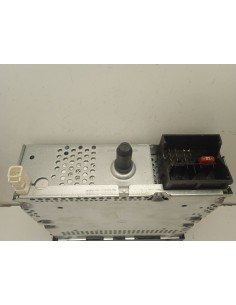 Recambio de sistema audio / radio cd para citroën c2 1.4 hdi referencia OEM IAM 96624490XT 96624490XT  2