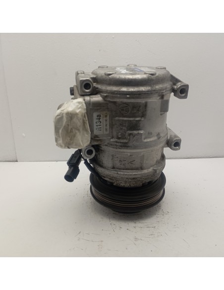 Recambio de compresor aire acondicionado para kia carnival 2.9 crdi cat referencia OEM IAM 1325025500  