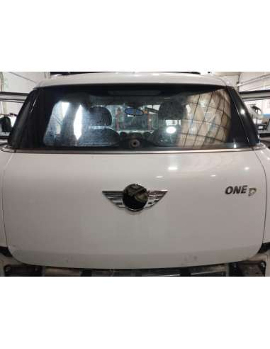 PORTON TRASERO MINI COUNTRYMAN...