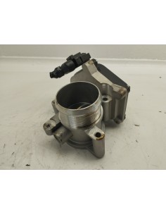 Recambio de caja mariposa para seat ibiza (6j5) style tech referencia OEM IAM 703703670  
