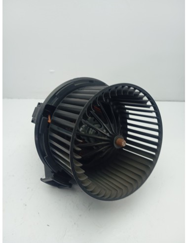 Recambio de motor calefaccion para citroën c4 cactus onetone referencia OEM IAM 6441CS  