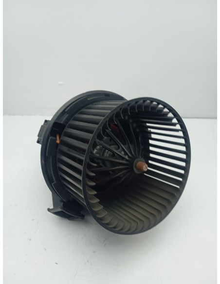 Recambio de motor calefaccion para citroën c4 cactus onetone referencia OEM IAM 6441CS  