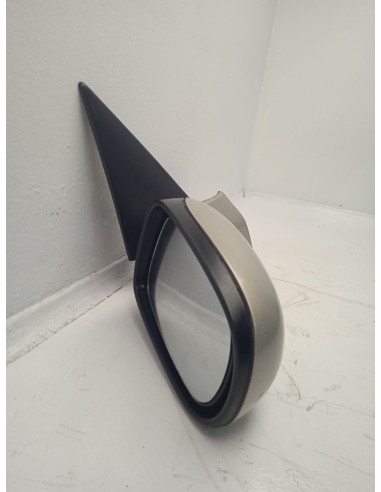 Recambio de retrovisor derecho para saab 9-5 (ys3e) 2.3 t referencia OEM IAM 5512751 5 PINES 