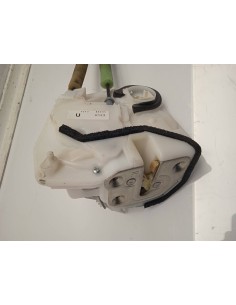 Recambio de cerradura puerta trasera derecha para mazda cx-5 2.2 turbodiesel cat referencia OEM IAM G03G09R1   2