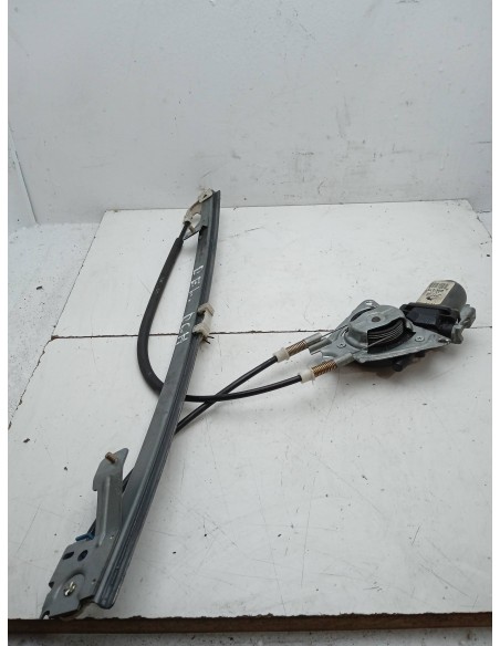 Recambio de elevalunas delantero derecho para lancia zeta 2.0 jtd cat referencia OEM IAM   