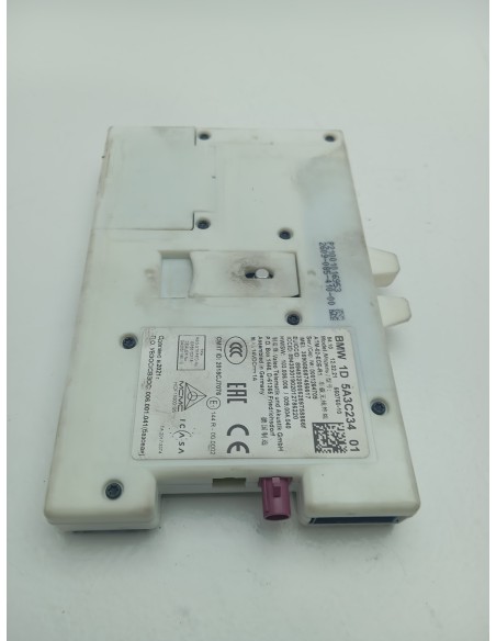 Recambio de modulo electronico para bmw serie 3 touring (g21) 320d referencia OEM IAM 1D5A3C23401  