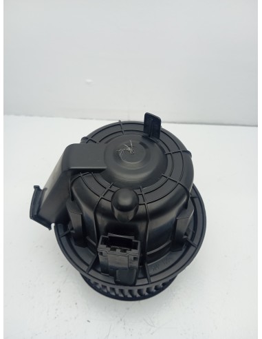 Recambio de motor calefaccion para citroën c4 cactus onetone referencia OEM IAM 6441CS  