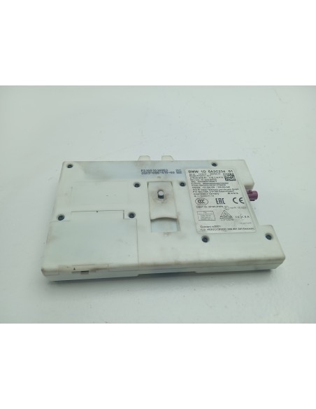 Recambio de modulo electronico para bmw serie 3 touring (g21) 320d referencia OEM IAM 1D5A3C23401  