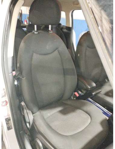 ASIENTO DELANTERO DERECHO MINI...