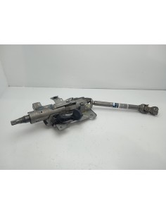 Recambio de columna direccion para citroën c4 cactus onetone referencia OEM IAM 98006198ZD  