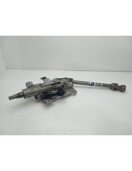 Recambio de columna direccion para citroën c4 cactus onetone referencia OEM IAM 98006198ZD  