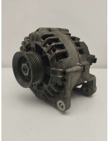 ALTERNADOR AUDI A6 BERLINA (4B2)...