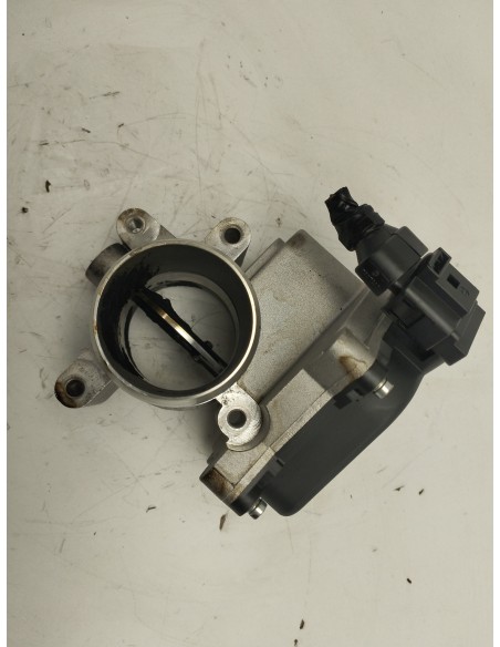 Recambio de caja mariposa para seat ibiza (6j5) style tech referencia OEM IAM 703703670  