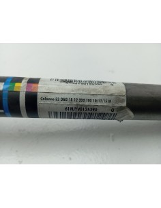 Recambio de columna direccion para citroën c4 cactus onetone referencia OEM IAM 98006198ZD   2
