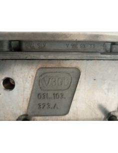 Recambio de culata para seat ibiza (6j5) style tech referencia OEM IAM 03L103373A   2
