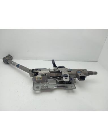 Recambio de columna direccion para citroën c4 cactus onetone referencia OEM IAM 98006198ZD  