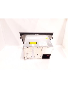 Recambio de sistema audio / radio cd para seat toledo (5p2) 1.9 tdi referencia OEM IAM 5P1035152   2