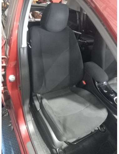 ASIENTO DELANTERO DERECHO NISSAN LEAF...