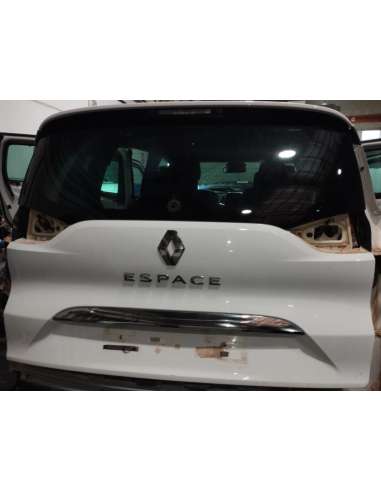 PORTON TRASERO RENAULT ESPACE V...