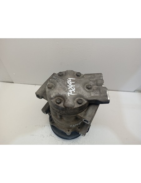 Recambio de compresor aire acondicionado para renault kangoo (f/kc0) 1.9 diesel referencia OEM IAM 7700111235  