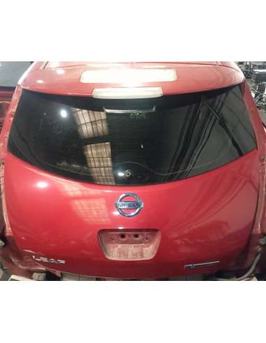 PORTON TRASERO NISSAN LEAF (ZE0)...